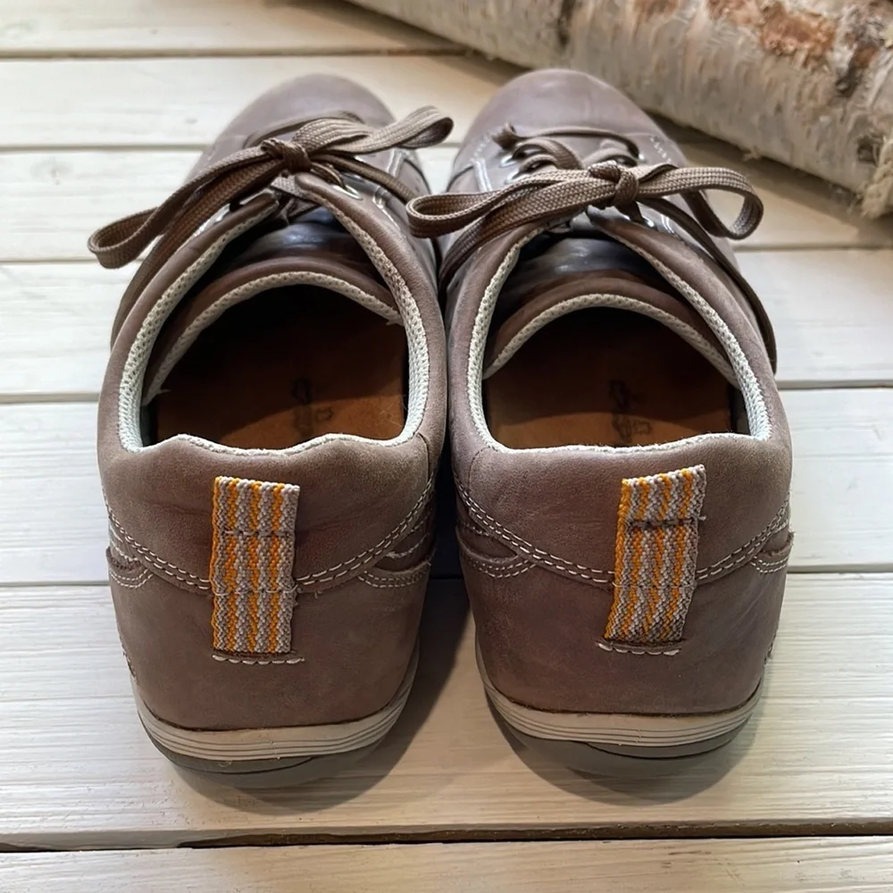 Allrounder Womens Leather Sneakers size 9.5